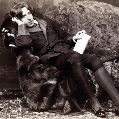 Oscar Wilde